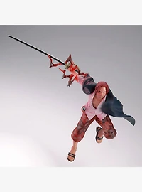 Bandai Namco One Piece Battle Record Collection Shanks Figure (Special Ver.)