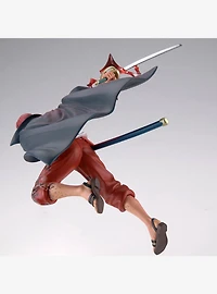 Bandai Namco One Piece Battle Record Collection Shanks Figure (Special Ver.)