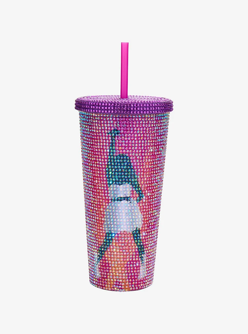 Disney Hannah Montana Rhinestone Carnival Cup - BoxLunch Exclusive