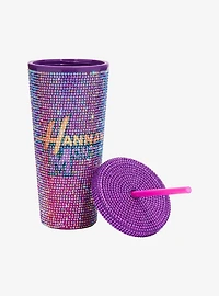Disney Hannah Montana Rhinestone Carnival Cup - BoxLunch Exclusive