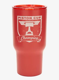 Disney Pixar Cars Piston Cup Travel Mug - BoxLunch Exclusive