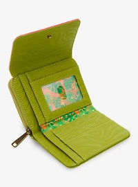 Loungefly Disney The Lion King Simba Wallet - BoxLunch Exclusive