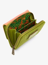 Loungefly Disney The Lion King Simba Wallet - BoxLunch Exclusive