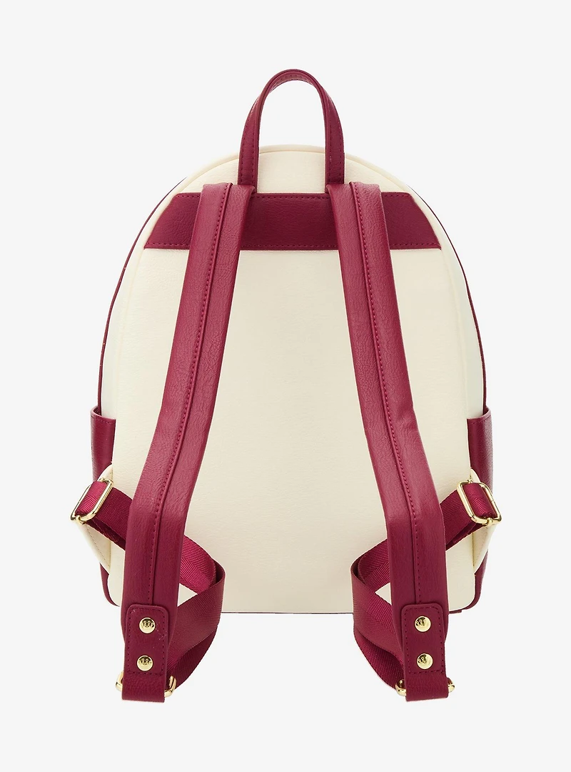 Loungefly Disney Moana Pua & Hei Hei Mini Backpack - BoxLunch Exclusive