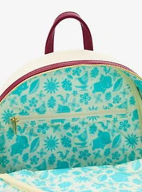 Loungefly Disney Moana Pua & Hei Hei Mini Backpack - BoxLunch Exclusive