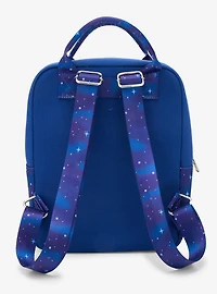 Loungefly Disney Treasure Planet Embroidered Canvas Mini Backpack - BoxLunch Exclusive