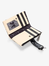 Loungefly Disney Princess Sketch Icons Wallet- BoxLunch Exclusive