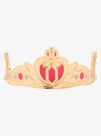 Sailor Moon Crown Bracelet - BoxLunch Exclusive