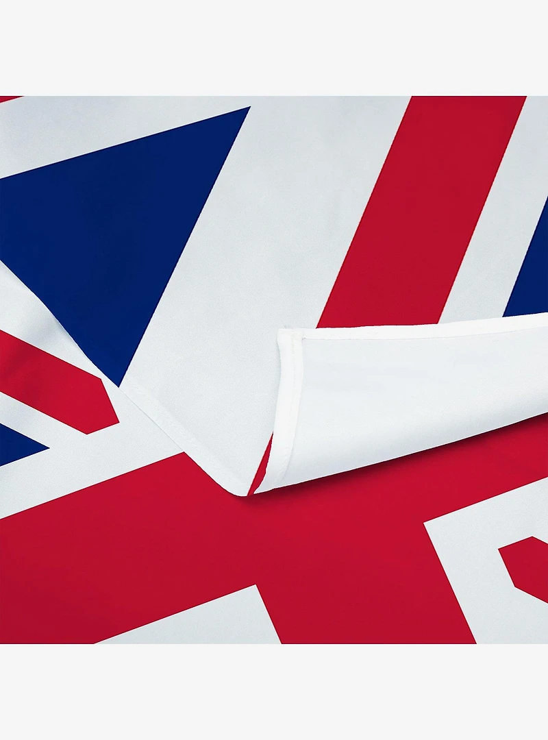 England Flag 50x60" Wall Hanging