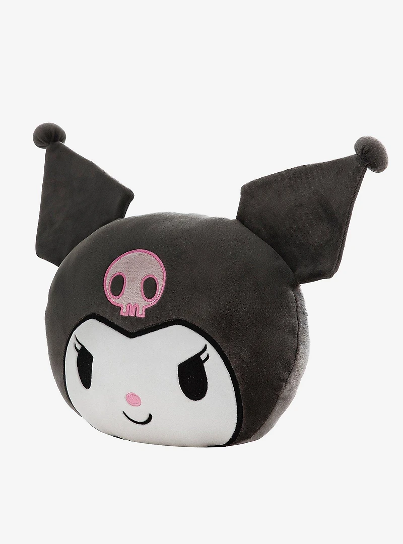 Kuromi Cloud Pillow