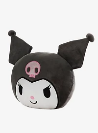Kuromi Cloud Pillow