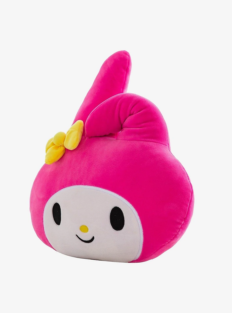 My Melody Cloud Pillow