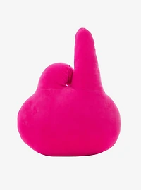 My Melody Cloud Pillow