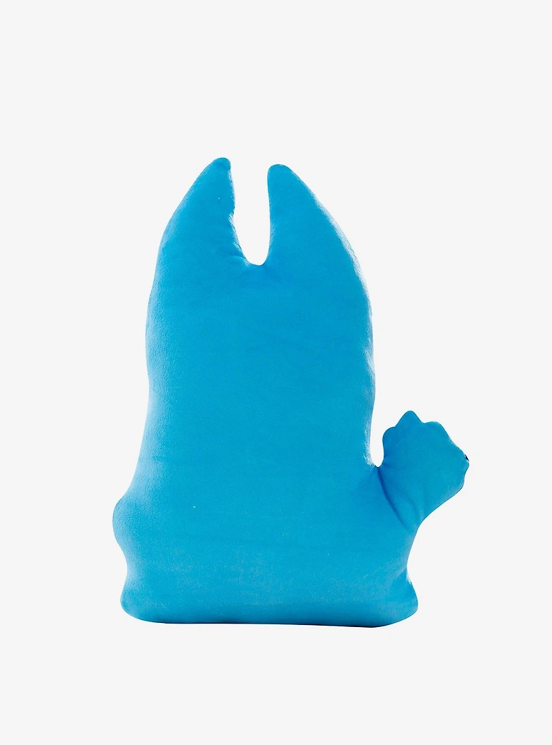 Bluey Happy Bluey Cloud Pillow