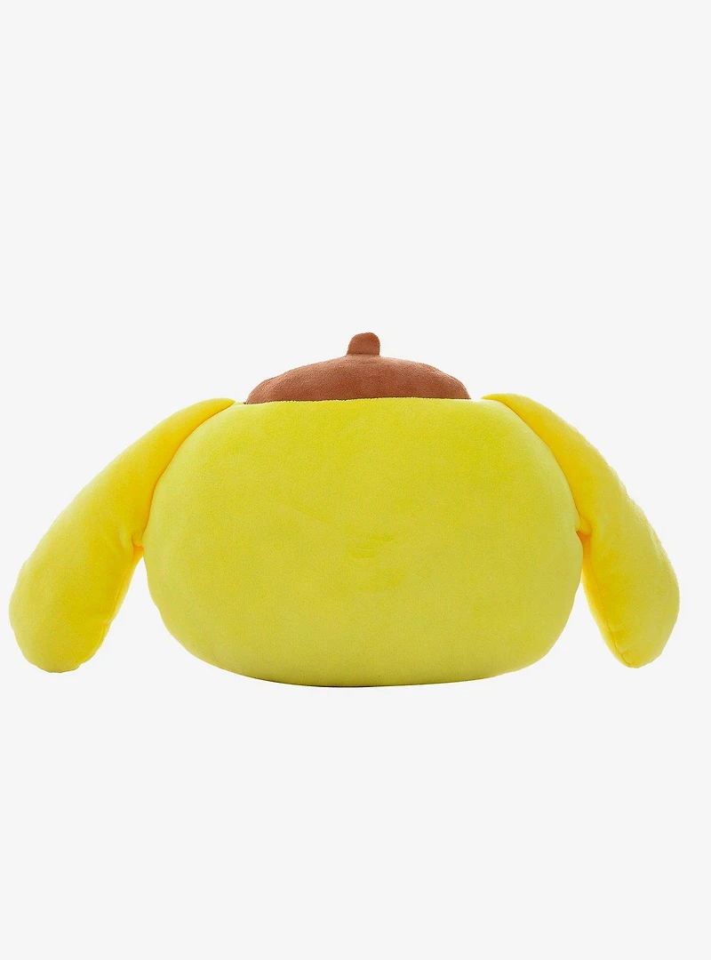 Pompompurin Friendly Pom Cloud Pillow