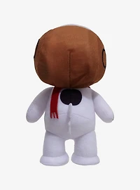 FigureKey Peanuts Flying Ace Posable Plush