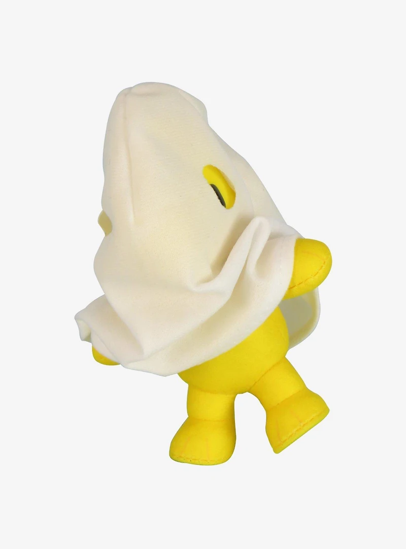 FigureKey Peanuts Woodstock (Ghost) Vinyl Plush