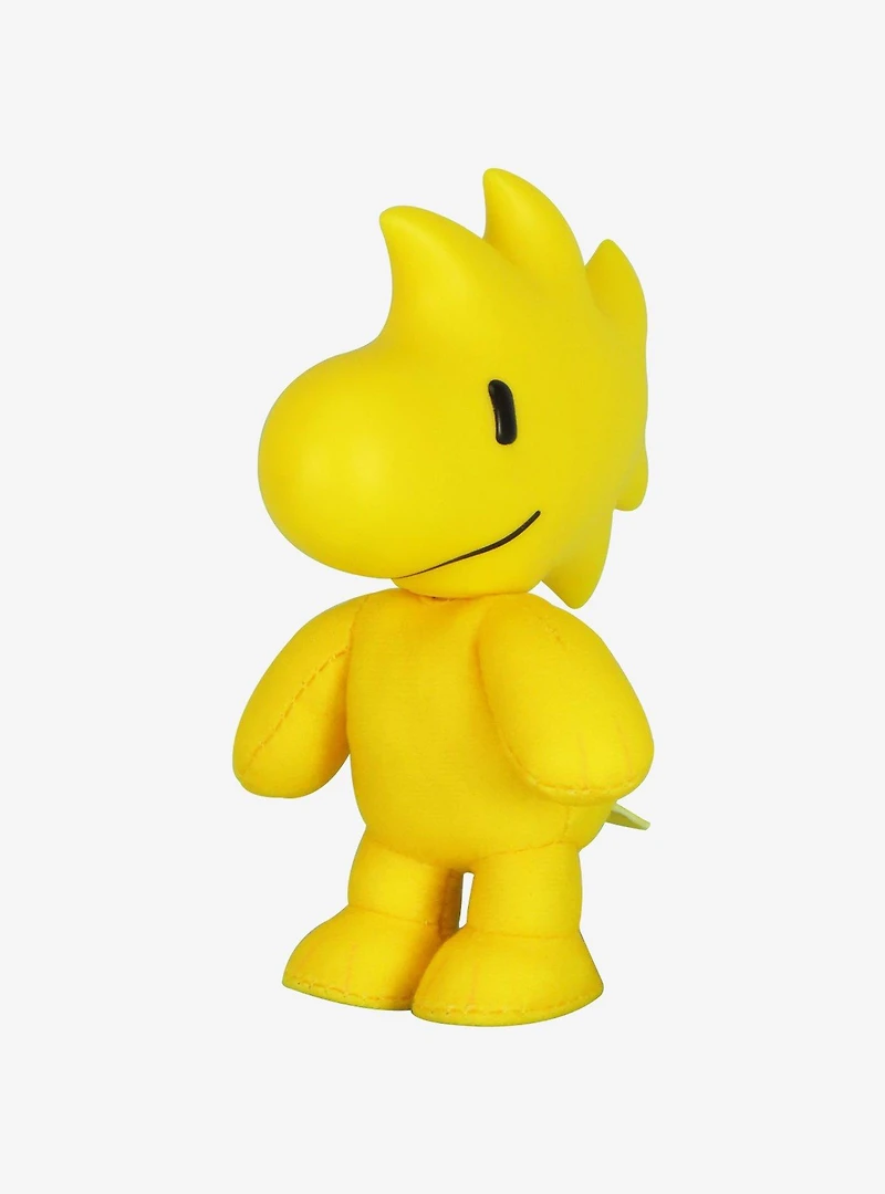 FigureKey Peanuts Woodstock (Ghost) Vinyl Plush