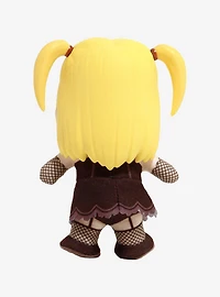 Figure Key Death Note Misa Amane Vinyl Plush Figure