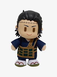 Figure Key Jujutsu Kaisen Suguru Geto Vinyl Plush Figure