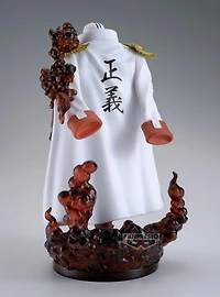 Bandai Namco One Piece The Shukko Logia Sakazuki (Special Edition) Figure