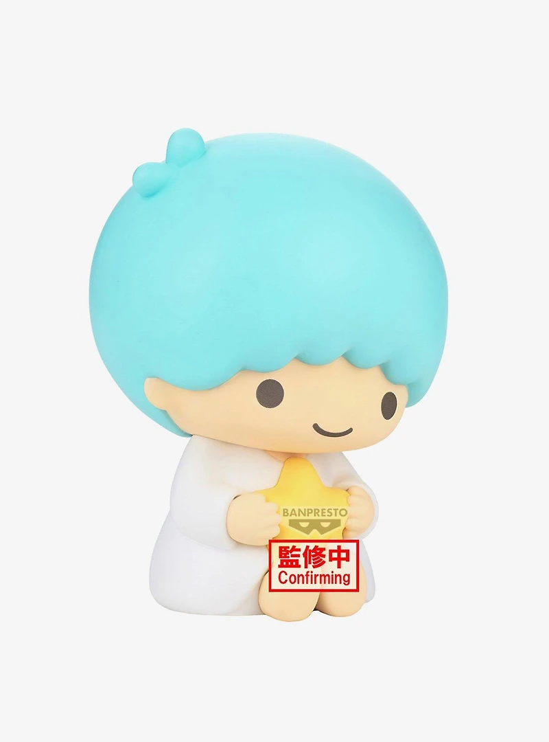 Bandai Namco Sanrio Sofvimates Kiki Figure