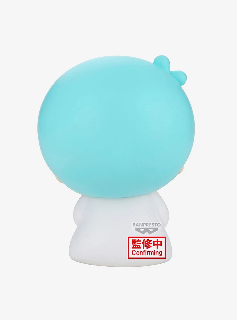 Bandai Namco Sanrio Sofvimates Kiki Figure