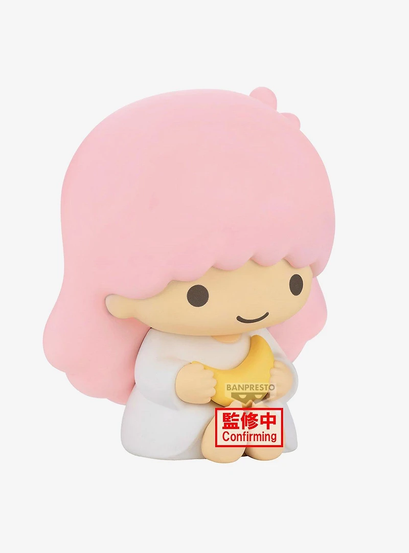 Bandai Namco Sanrio Sofvimates Lala Figure