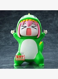 Bandai Namco Bocchi the Rock! Enshrined Monsters Approval Desire Monster Figure