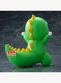 Bandai Namco Bocchi the Rock! Enshrined Monsters Approval Desire Monster Figure