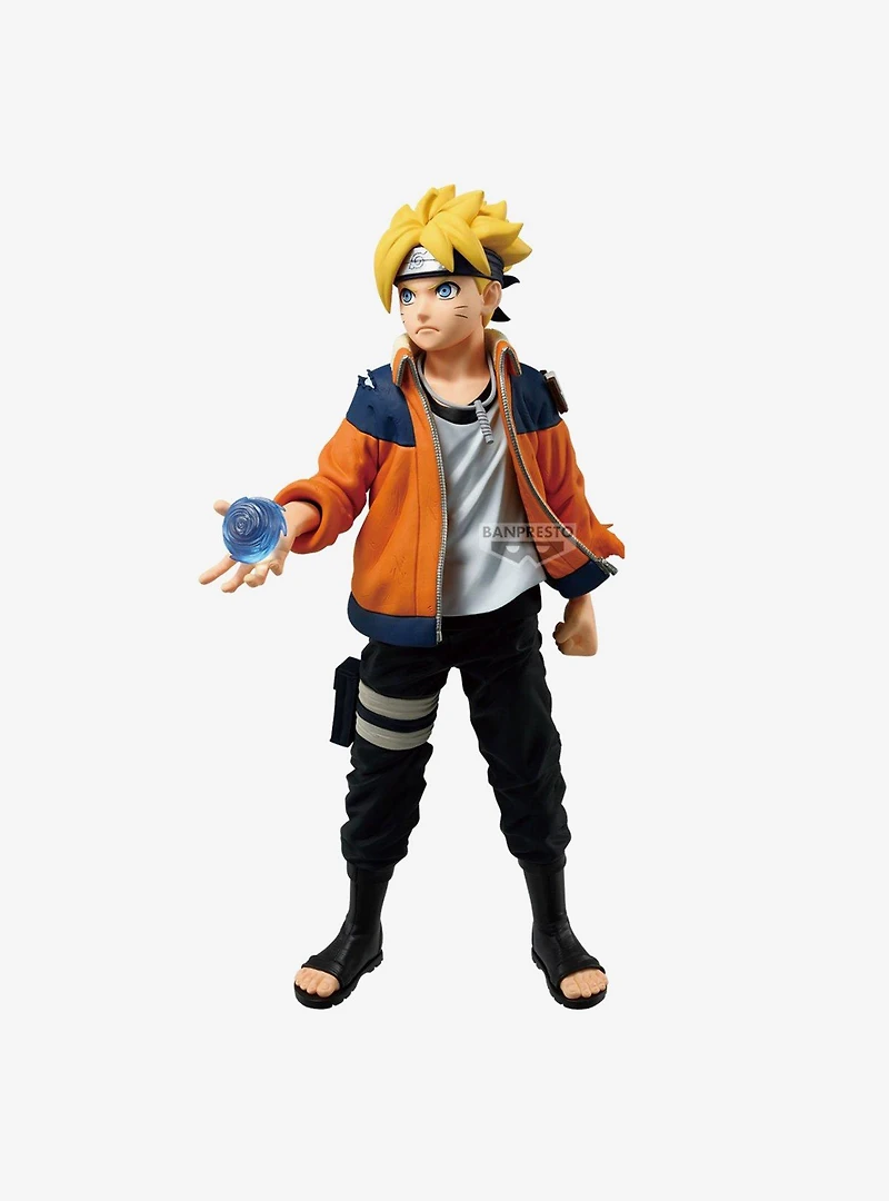 Bandai Namco Boruto: Naruto Next Generations Boruto Uzumaki Figure