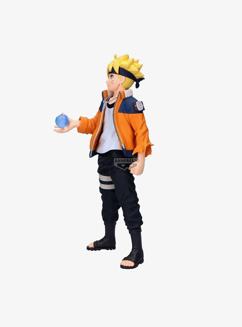 Bandai Namco Boruto: Naruto Next Generations Boruto Uzumaki Figure