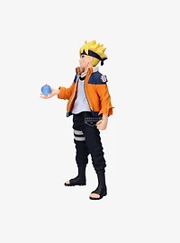 Bandai Namco Boruto: Naruto Next Generations Boruto Uzumaki Figure