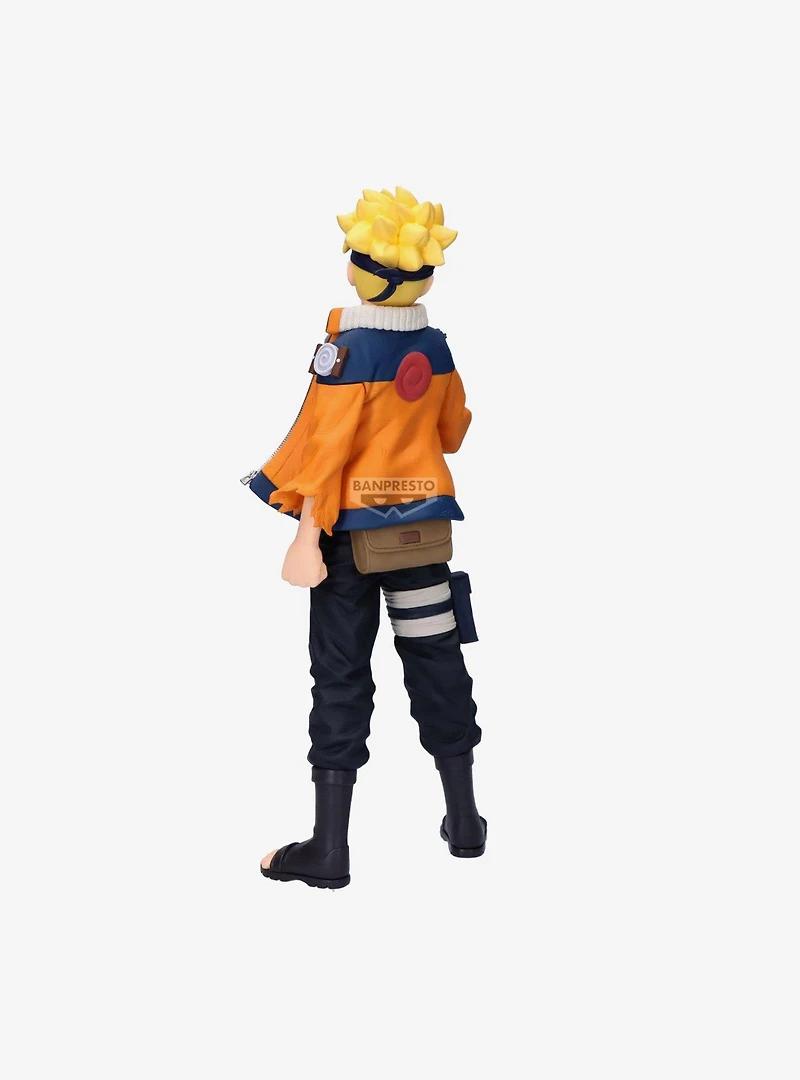 Bandai Namco Boruto: Naruto Next Generations Boruto Uzumaki Figure