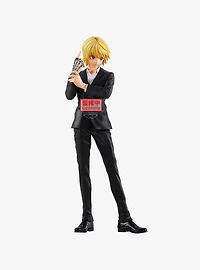 Bandai Namco Hunter x Hunter Grandista Kurapika Figure