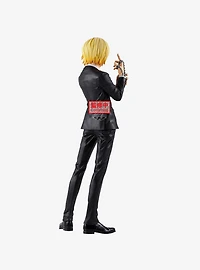 Bandai Namco Hunter x Hunter Grandista Kurapika Figure