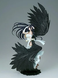Bandai Namco Overlord Banpresto Evolve Albedo (Empress of Darkness) Figure