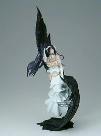 Bandai Namco Overlord Banpresto Evolve Albedo (Empress of Darkness) Figure