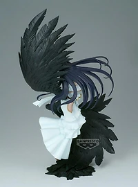 Bandai Namco Overlord Banpresto Evolve Albedo (Empress of Darkness) Figure