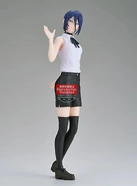 Bandai Namco Chainsaw Man-The Movie: Reze Arc Glitter & Glamours Reze Figure