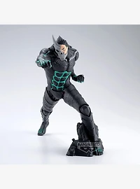 Bandai Namco Kaiju No. 8 Grandista Kaiju No. 8 Figure (Kafka Hibino Ver.)