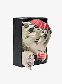 Bandai Namco Demon Slayer: Kimetsu no Yaiba HyokoFig Doma Figure
