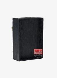 Bandai Namco Demon Slayer: Kimetsu no Yaiba HyokoFig Doma Figure