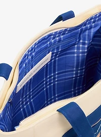 Gilmore Girls Luke's Diner Cavnas Tote Bag — BoxLunch Exclusive