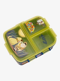 Disney Pixar Up Wilderness Explorer Badges Bento Box - BoxLunch Exclusive
