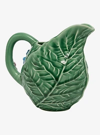 Disney Pixar A Bug's Life Leaf Figural Pitcher — BoxLunch Exclusive