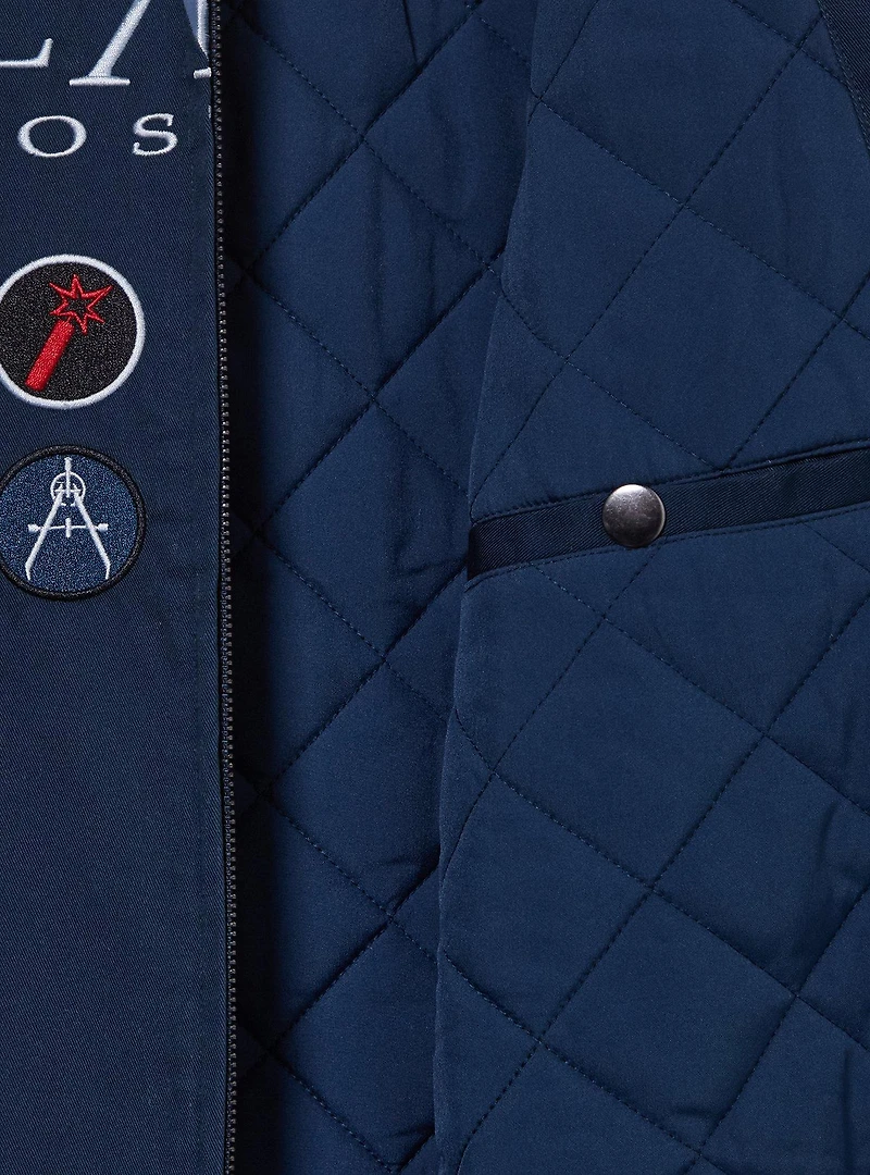 Disney Atlantis: The Lost Empire Icons Jacket — BoxLunch Exclusive