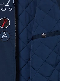 Disney Atlantis: The Lost Empire Icons Jacket — BoxLunch Exclusive