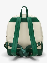 Loungefly Disney Pixar A Bug's Life Group Portrait Mini Backpack - BoxLunch Exclusive