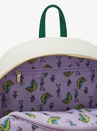 Loungefly Disney Pixar A Bug's Life Group Portrait Mini Backpack - BoxLunch Exclusive